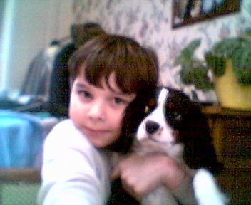 mon copain