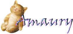 amaury